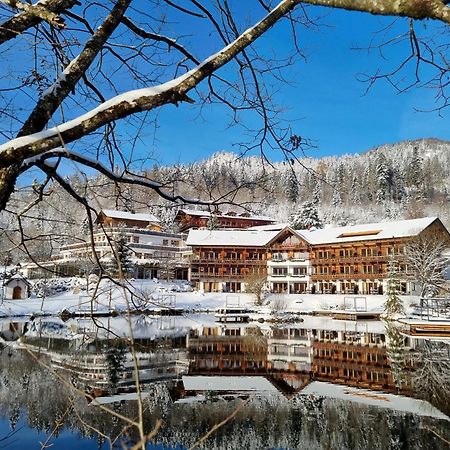 Hotel Feuriger Tatzlwurm Bayrischzell Zewnętrze zdjęcie