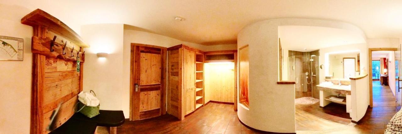 Hotel Feuriger Tatzlwurm Bayrischzell Zewnętrze zdjęcie