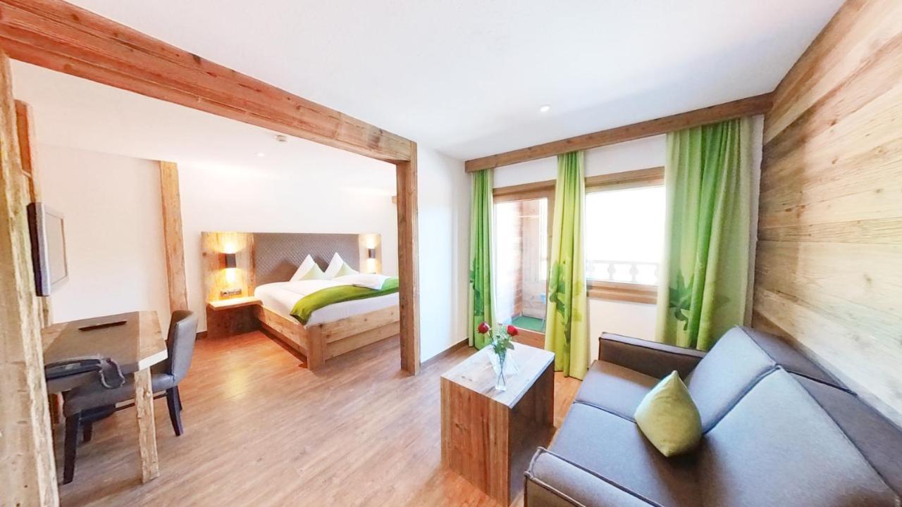 Hotel Feuriger Tatzlwurm Bayrischzell Zewnętrze zdjęcie