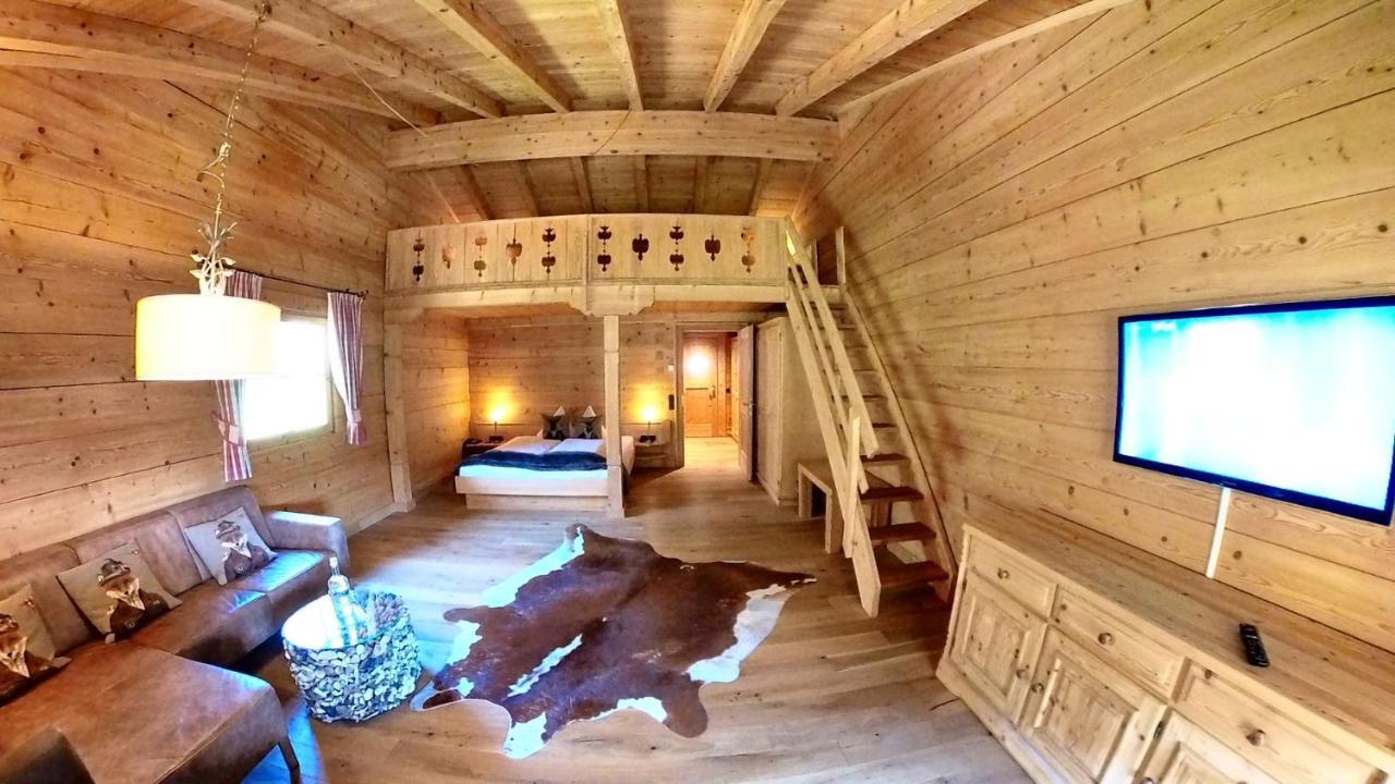 Hotel Feuriger Tatzlwurm Bayrischzell Zewnętrze zdjęcie