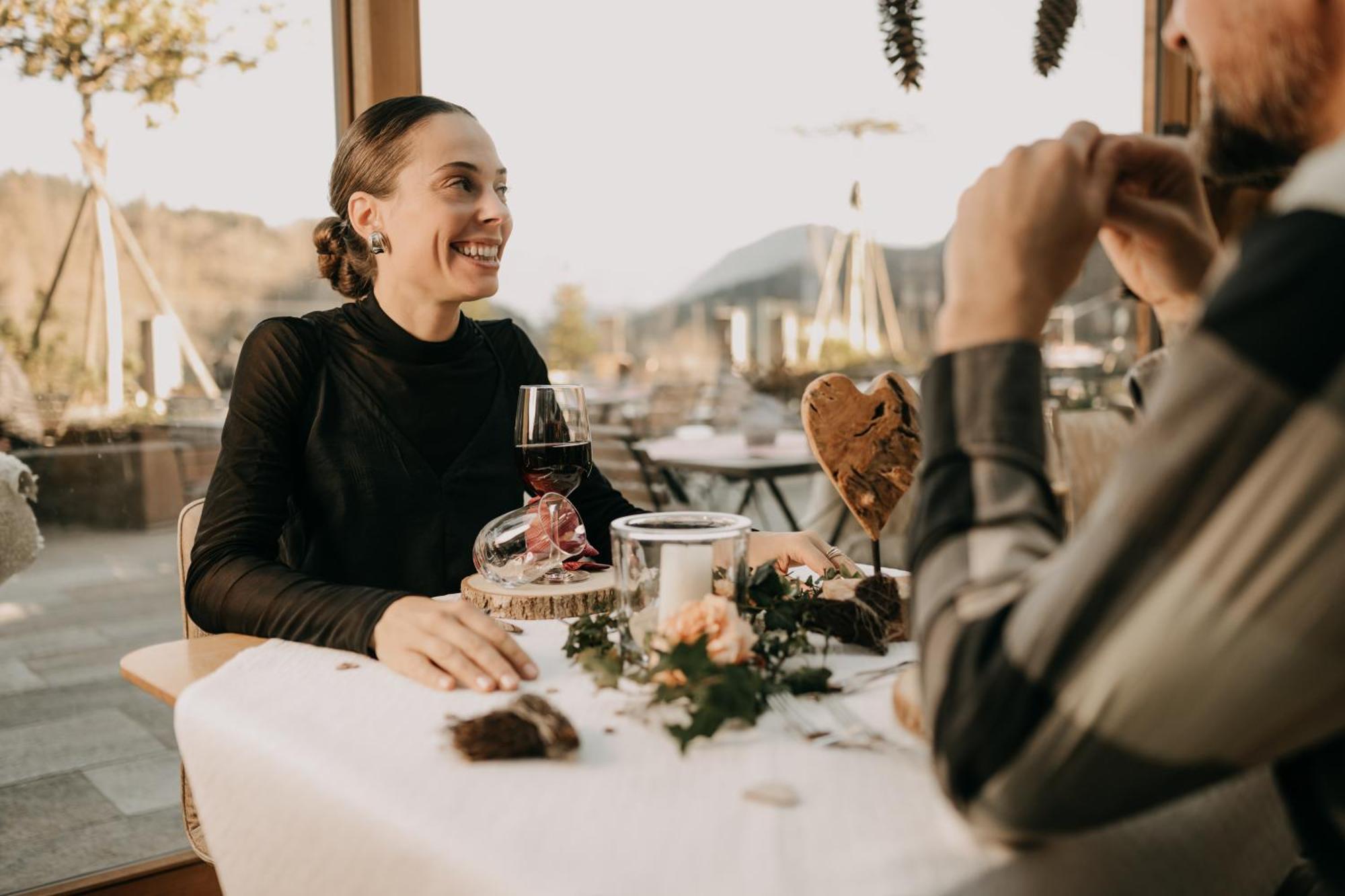 Hotel Feuriger Tatzlwurm Bayrischzell Zewnętrze zdjęcie