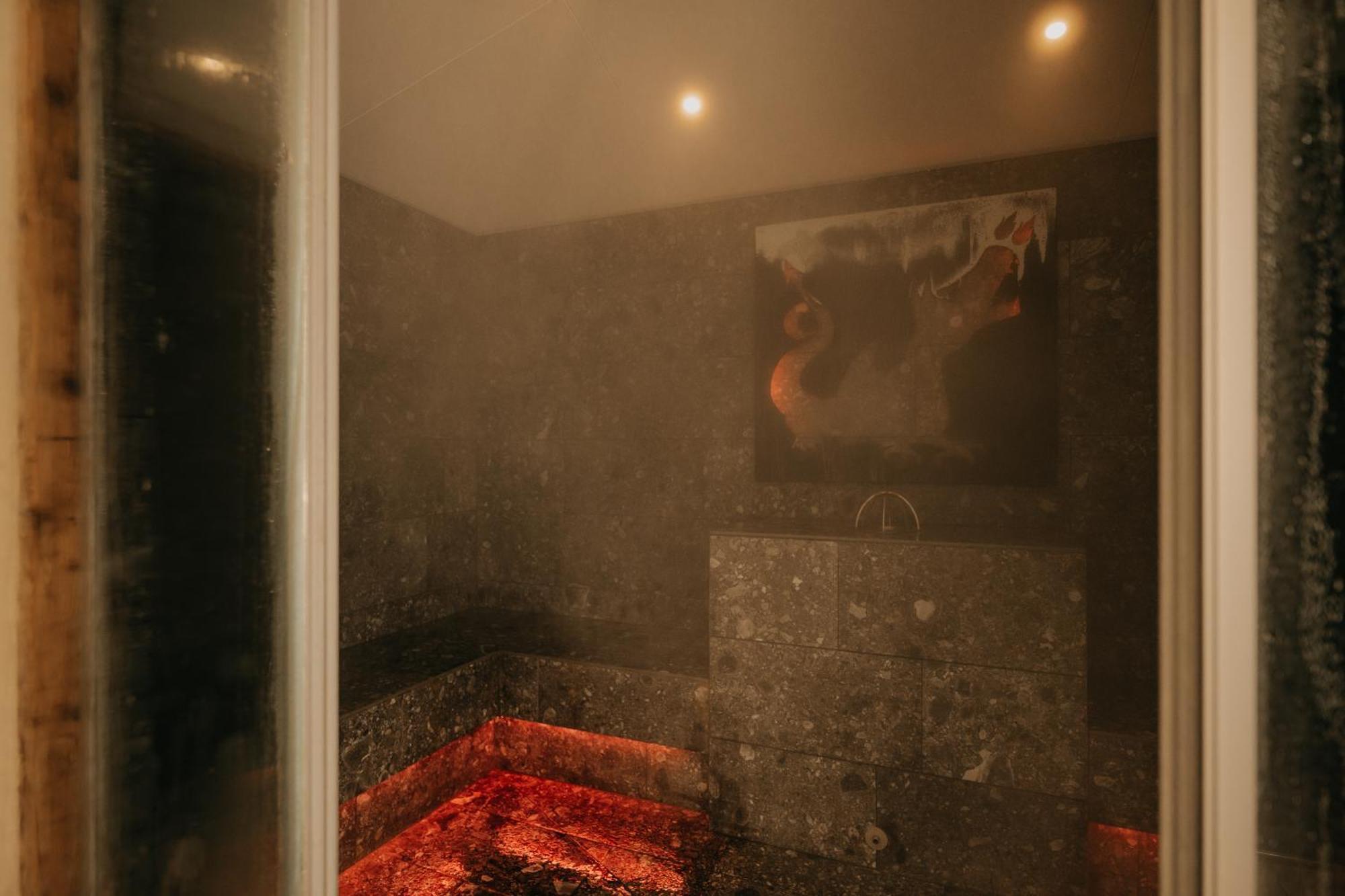 Hotel Feuriger Tatzlwurm Bayrischzell Zewnętrze zdjęcie