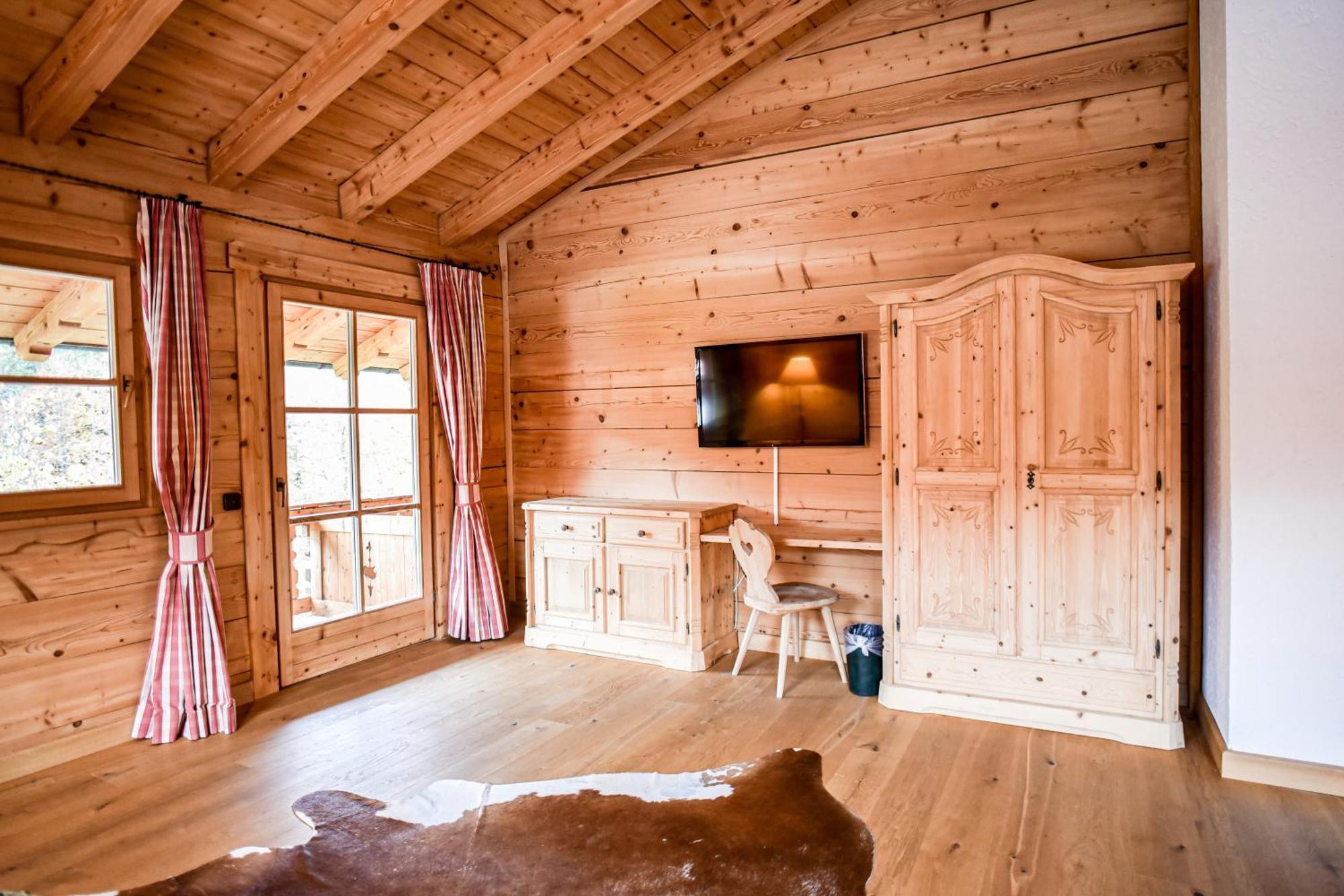 Hotel Feuriger Tatzlwurm Bayrischzell Zewnętrze zdjęcie