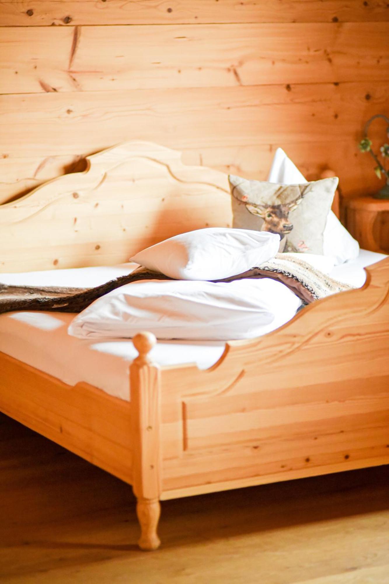 Hotel Feuriger Tatzlwurm Bayrischzell Zewnętrze zdjęcie